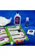Crazy Science - Slime w ciemno�ci Lisciani