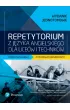 Repetytorium z języka angielskiego dla liceów i techników. Poziom podstawowy z materiałem rozszerzonym + Książka w wersji cyfrowej
