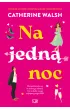 Na jedną noc – Catherine Walsh – okładka ebook