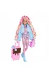 Barbie Extra Fly Lalka Zimowa HPB16 Mattel