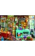 Puzzle 1000 el. Szopa pe�na narz�dzi Eurographics