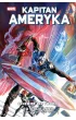 Marvel Classic Cz�owiek bez twarzy. Kapitan Ameryka. Tom 5