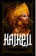 Kajkeji – Vaishnavi Patel – okładka ebook