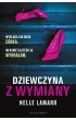 Dziewczyna z wymiany – Nelle Lamarr – okładka ebook