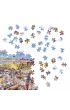 Puzzle Puzzlove CzuCzu 500 el. Miasto Krakw Bright Junior Media