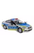 BMW M5 Policja Daffi