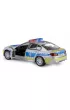BMW M5 Policja Daffi