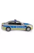 BMW M5 Policja Daffi