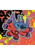 Puzzle dla dzieci 3x49 el. 2D Disney Stitch Ravensburger