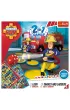 2w1 Chi�czyk. Stra�ak Sam