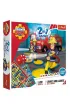 2w1 Chi�czyk. Stra�ak Sam