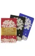 Notatniki Jotter Spadaj�ce Kwiaty