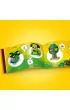 LEGO Classic Zielone klocki kreatywne 11007