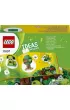 LEGO Classic Zielone klocki kreatywne 11007