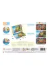 Puzzle 104 The Cottage Lighthouse by Dominic Davison 6704-6024 Eurographics