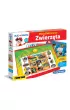 M�zg elektronowy zwierzeta * Clementoni