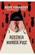 Adaptacje literatury Rze�nia numer pi��, czyli krucjata dzieci�ca