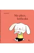 Nie p�acz, kr�liczku