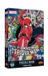 Puzzle 1000 el. Spider-man Trefl