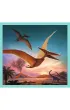 Puzzle 10w1 Poznaj wszystkie dinozaury Trefl