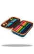 Patio Pi�rnik podw�jny z wyposa�eniem Coolpack Jumper 2 Bear
