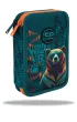 Patio Pi�rnik podw�jny z wyposa�eniem Coolpack Jumper 2 Bear