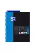 Oxford Ko�onotatnik A4 Student Activebook mix kratka 80 kartek
