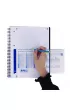 Oxford Ko�onotatnik A4 Student Activebook mix kratka 80 kartek