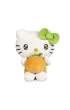 Hello Kitty Macedonia - plusz Pomara�cza 25cm Epee
