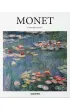 Monet wer. angielska