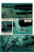 Abe Sapien W odm�tach i inne opowie�ci. Tom 3