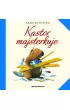 Kastor majsterkuje