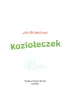 Kozio�eczek