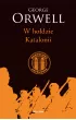W hołdzie Katalonii – George Orwell – okładka ebook