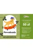 e-Bon Karta Podarunkowa Powodzenia 50 z� TaniaKsiazka.pl