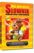 M�j pierwszy s�ownik niemiecko-polski, polsko-niemiecki dla dzieci