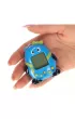 Tamagotchi gra elektroniczna dla dzieci niebieskie