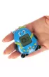 Tamagotchi gra elektroniczna dla dzieci niebieskie