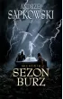 Sezon burz. Wiedmin. Tom 8