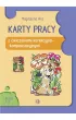 Karty pracy z �wiczeniami korekcyjno-kompensacyjnymi. Klasy 1-3