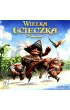 Wielka ucieczka. Gra planszowa