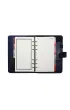Antra Organizer 2026 Memofix B6 ST granat