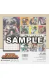 Kalendarz 2026 My Hero Academia �cienny