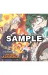 Kalendarz 2026 My Hero Academia �cienny