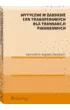 Wytyczne w zakresie cen transferowych dla transakcji finansowych