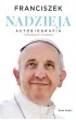 Nadzieja. Autobiografia – Papież Franciszek - Jorge Mario Bergoglio Si – okładka ebook