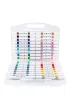 Koh-I-Noor Markery akrylowe dwustronne 36 kolor�w