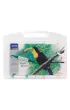 Koh-I-Noor Markery akrylowe dwustronne 36 kolor�w