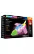 Klocki. Laser Pegs. Jets 3 w 1