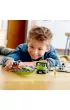 LEGO City Transporter �odzi wy�cigowej 60254